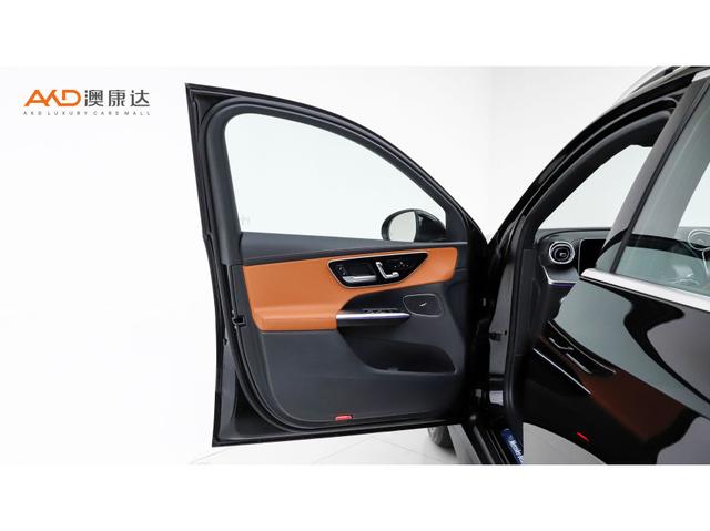 Mercedes-Benz GLC 2025 GLC 260 L 4 MATIC Luxury 5 — фото 9