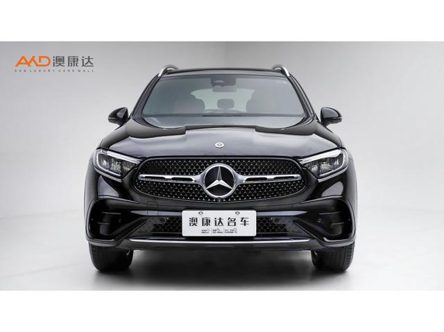 Mercedes-Benz GLC 2025 GLC 260 L 4 MATIC Luxury 5 — фото 2