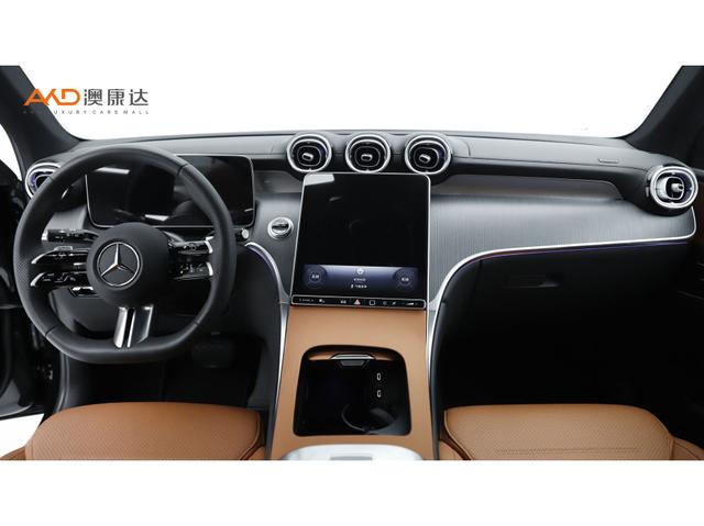Mercedes-Benz GLC 2025 GLC 260 L 4 MATIC Luxury 5 — фото 6