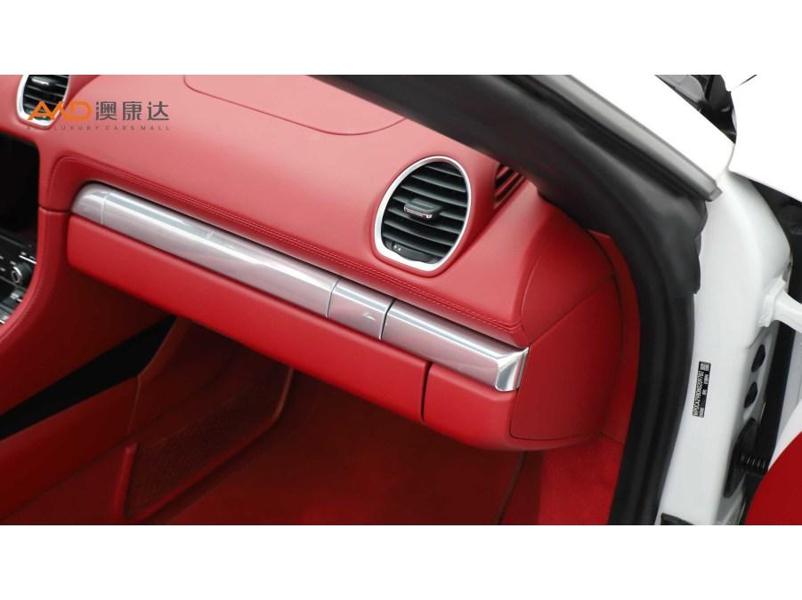 Porsche 718, фото 5