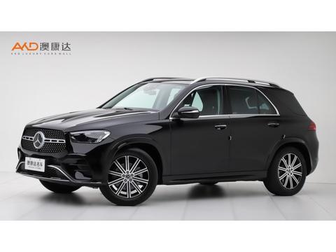Mercedes-Benz GLE (Import) 2025, фото 1