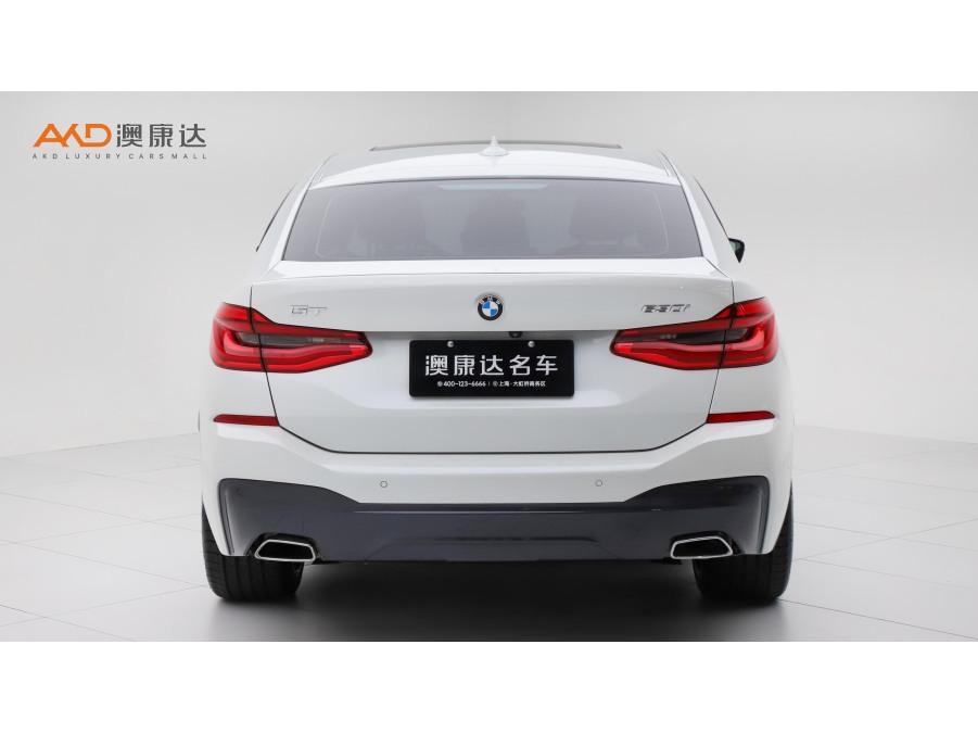 BMW 6 series GT id 4439384 из Китая 8