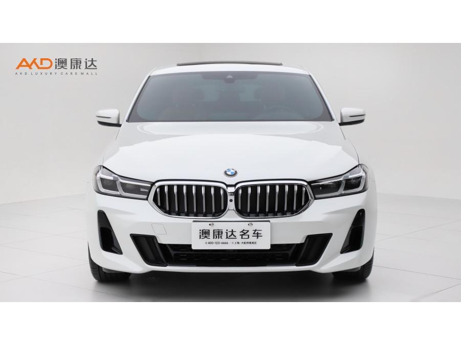 BMW 6 series GT id 4439384 из Китая 9