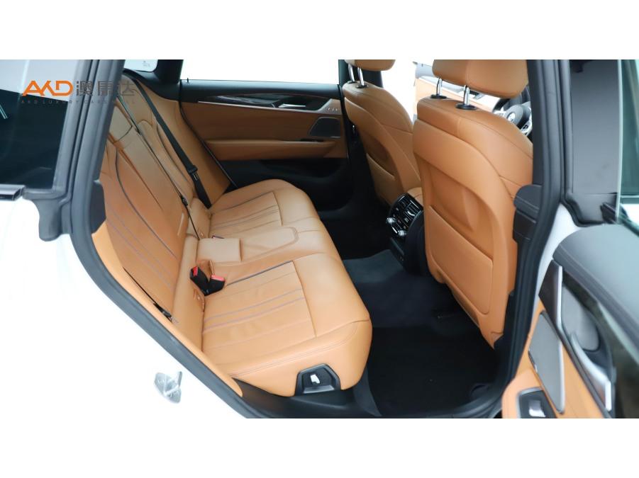 BMW 6 series GT id 4439384 из Китая 10
