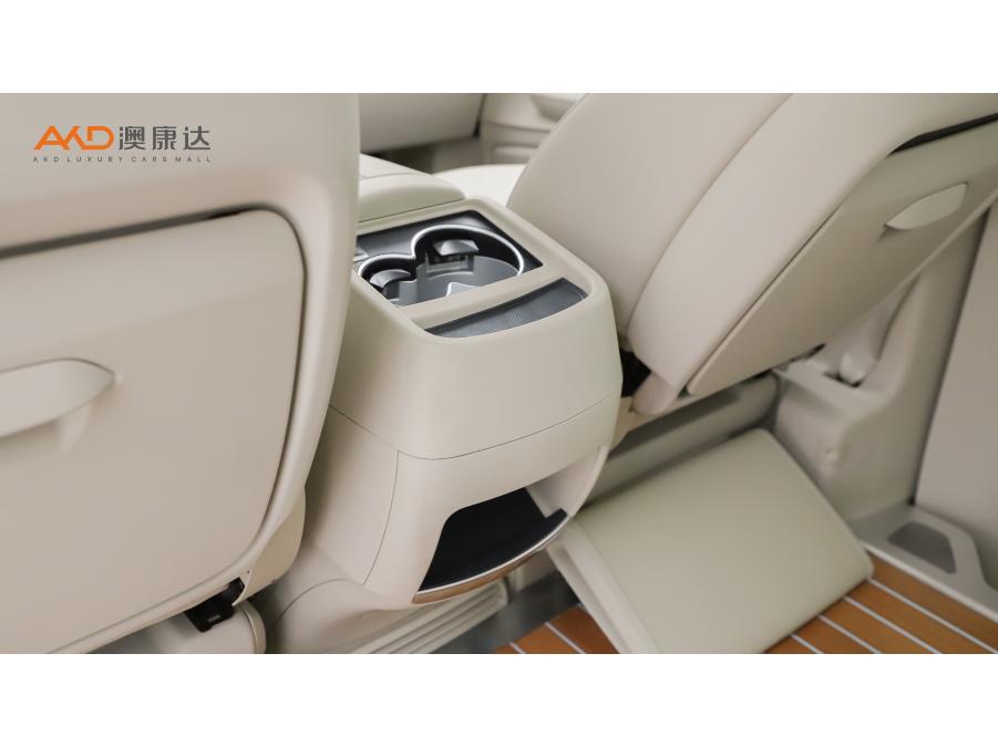 Mercedes-Benz V-Class V 2021 V 260