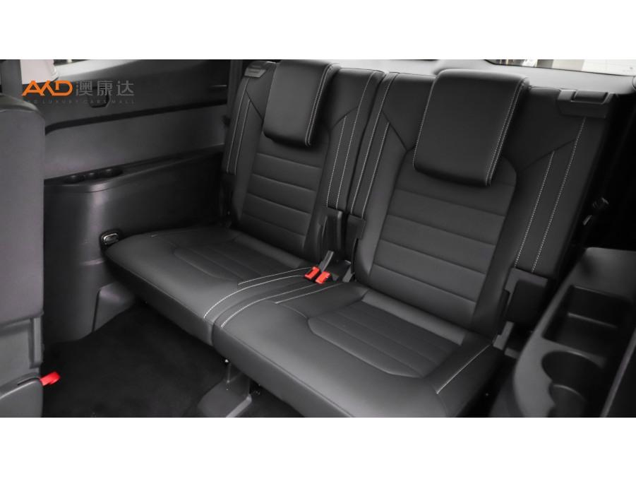Volkswagen Teramont 2019 380TSI Luxury V