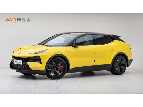 Lotus Eletre 2023 Eletre R+