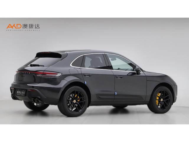 Porsche Macan 2022 Macan 2.0 T — фото 4