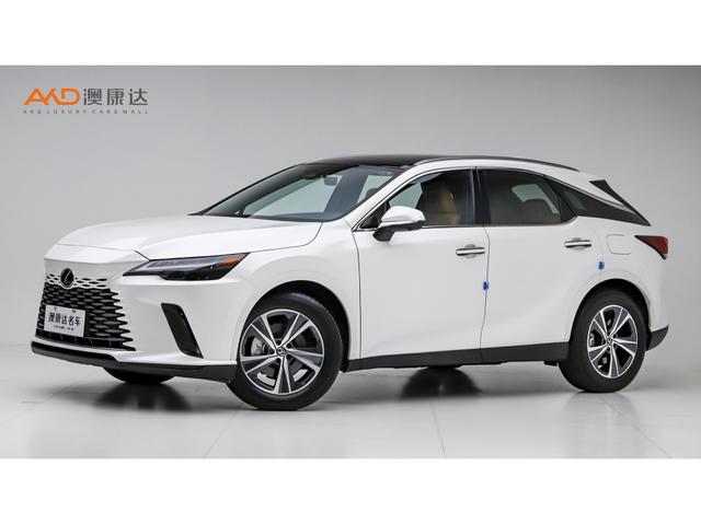Lexus RX 2025 350h 2 WD