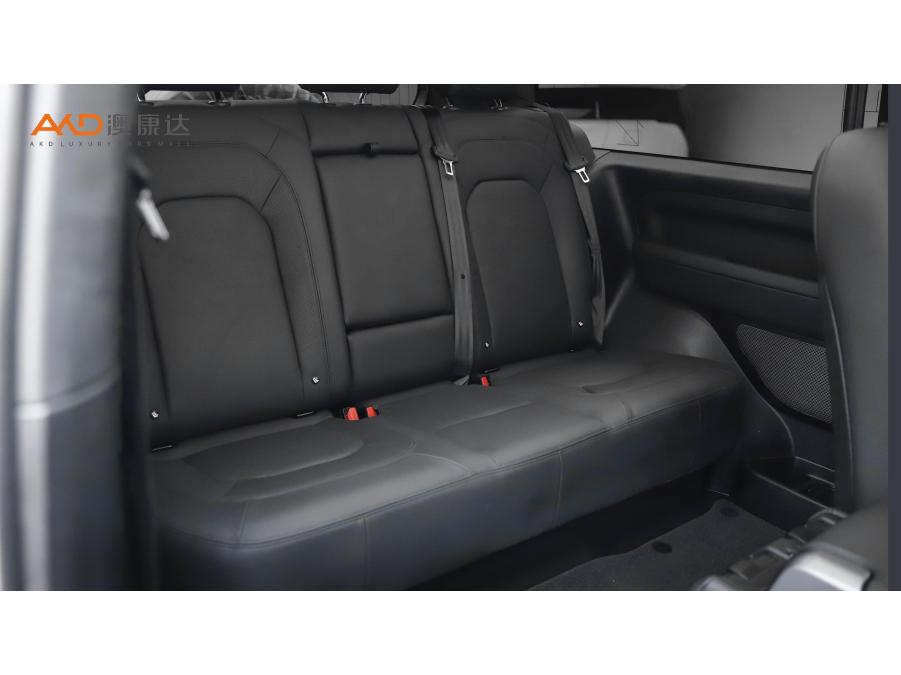 Land Rover Defender 2023 90 3.0T P400 XS