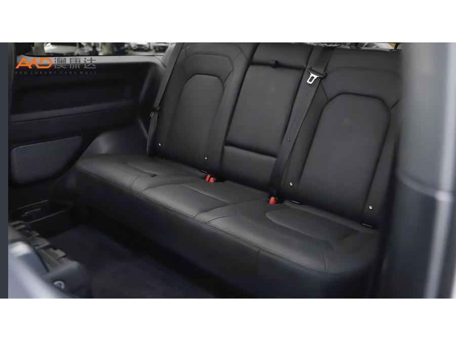 Land Rover Defender 2023 90 3.0T P400 XS