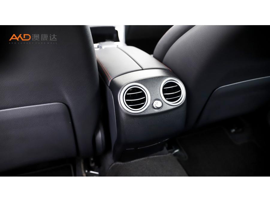 Mercedes-Benz GLC A MG GLC AMG 2020 AMG GLC 43 4MATIC SUV