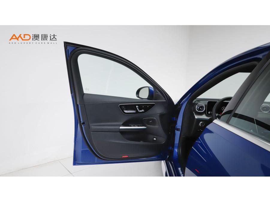 Mercedes-Benz C-Class, фото 9