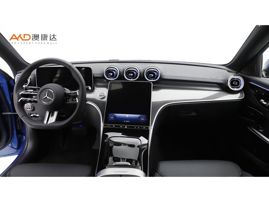 Mercedes-Benz C-Class, фото 6