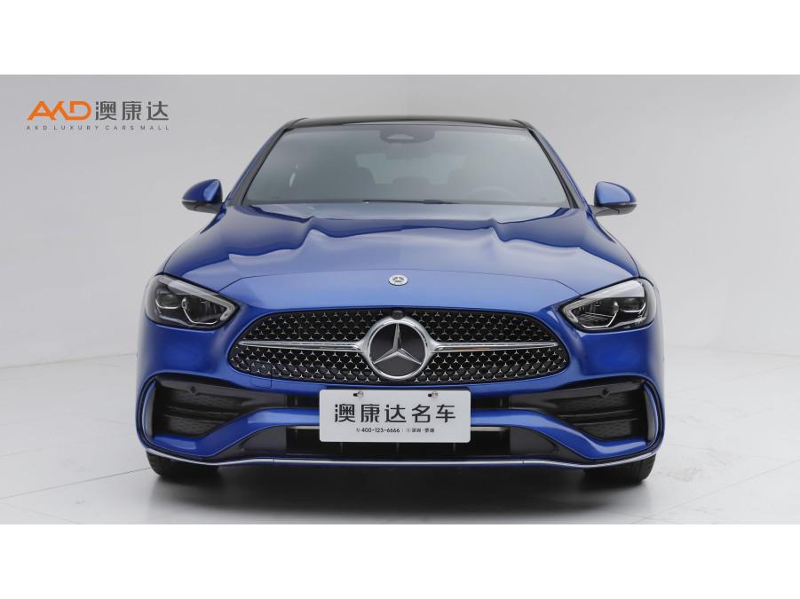 Mercedes-Benz C-Class, фото 2