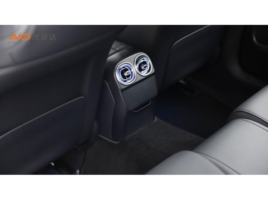 Mercedes-Benz C-Class, фото 5