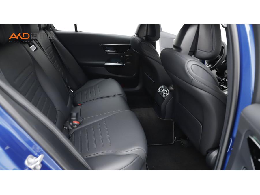 Mercedes-Benz C-Class, фото 8