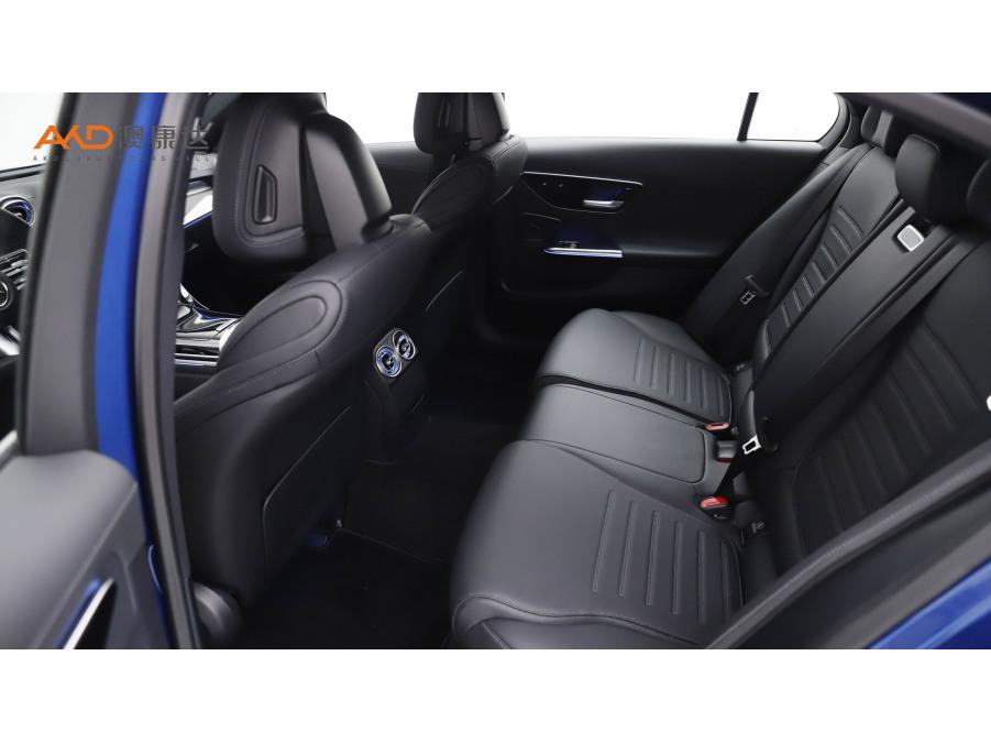 Mercedes-Benz C-Class, фото 10