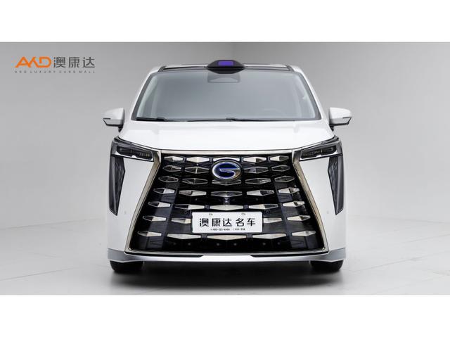 Trumpchi M8 2025 Ultra — фото 2