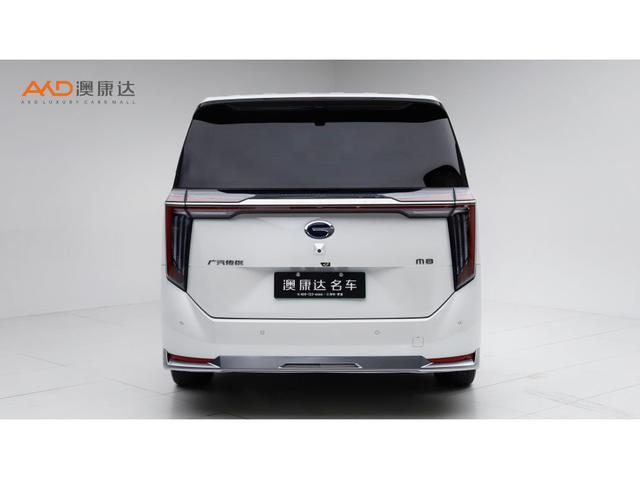 Trumpchi M8 2025 Ultra — фото 3