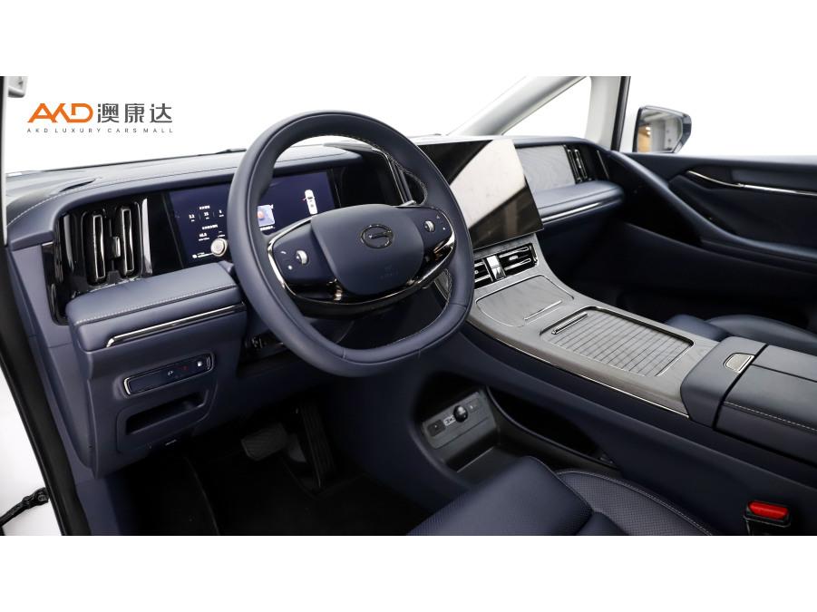 GAC M8 2025 Ultra
