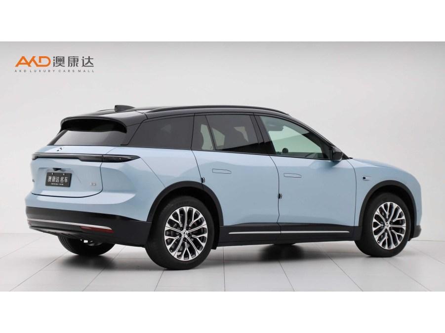 NIO ES6 2024 75kWh