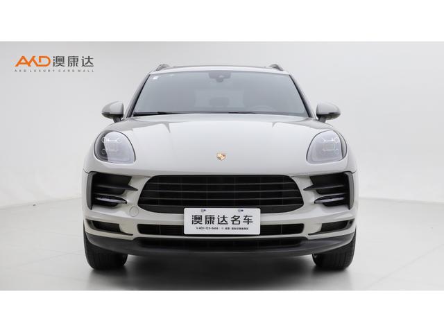 Porsche Macan 2020 Macan 2.0 T — фото 2