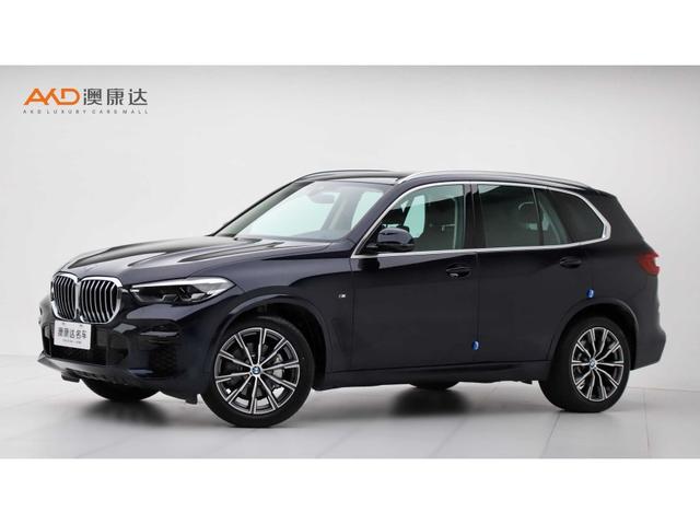 BMW X5 2022 x Drive 30i M