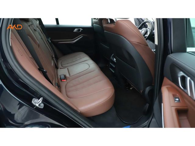BMW X5 2022 x Drive 30i M — фото 10