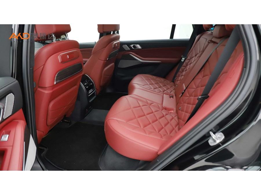 BMW X5 2023 xDrive40Li M Sport