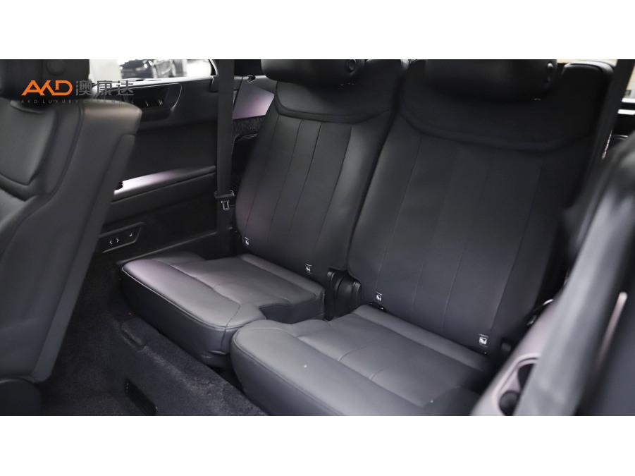 Land Rover Range Rover 2023 3.0 L6 400PS Long Wheelbase