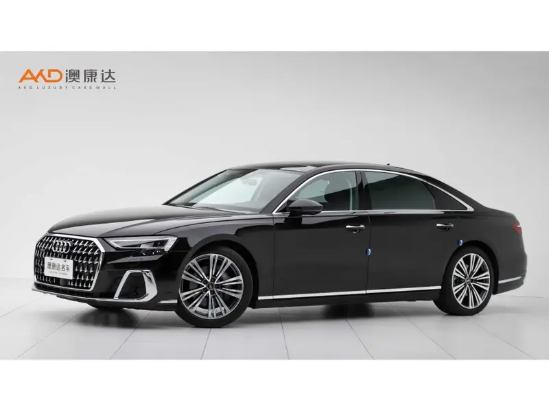 Audi A 8 A 8 L 50 TFSI quattro