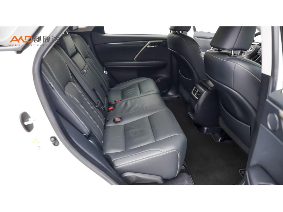 Lexus RX 2016 300 Comfort V