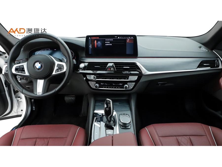 BMW 5 series id 4498821 из Китая 9