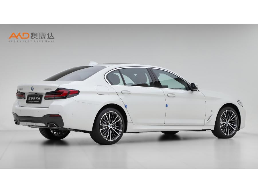 BMW 5 series id 4498821 из Китая 10