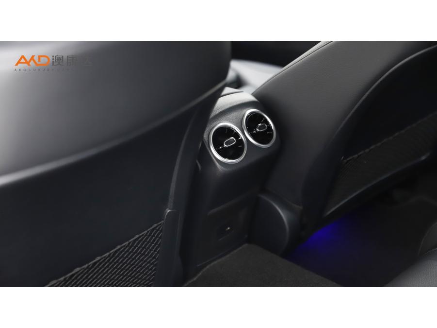 Mercedes-Benz A-Class A 2022 A 200 L Sport Fashion