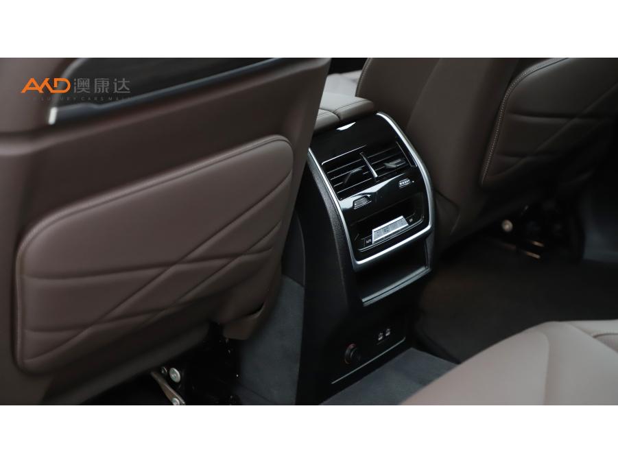 BMW X5 2022 xDrive 40Li M Sport