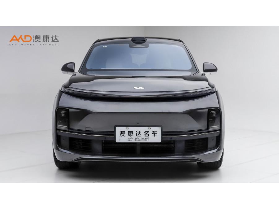 Li Auto L9 2024 Ultra