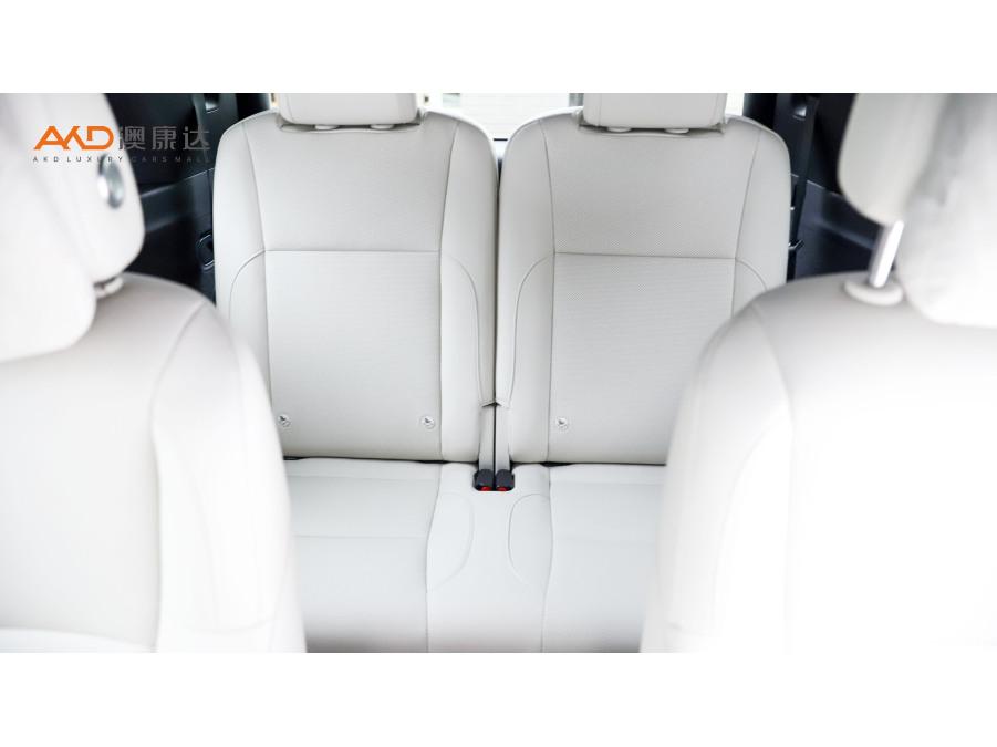 Li Auto L9 2024 Ultra