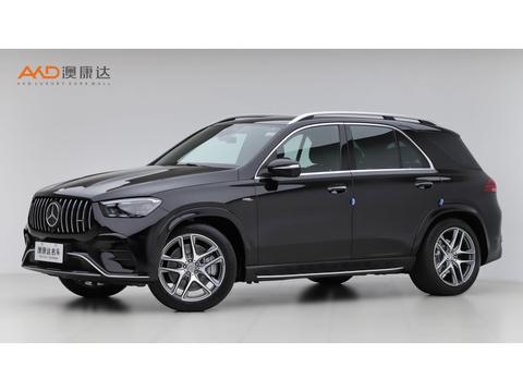 Mercedes-Benz GLE AMG