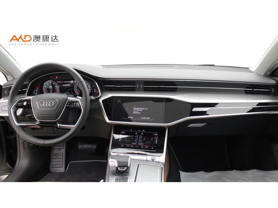 Audi A7L 2024 45 TFSI quattro