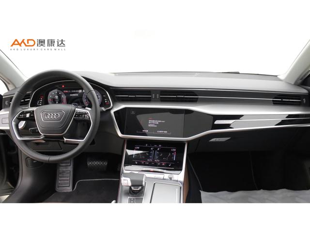 Audi A7L 2024 45 TFSI quattro — фото 6