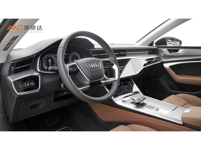 Audi A7L 2024 45 TFSI quattro — фото 7