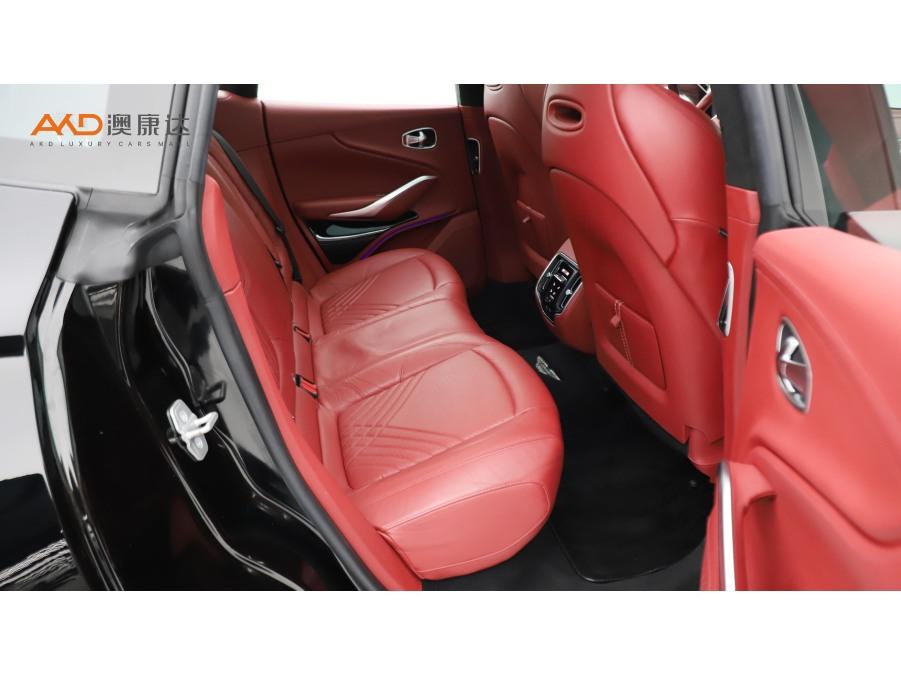Aston Martin DBX, фото 10