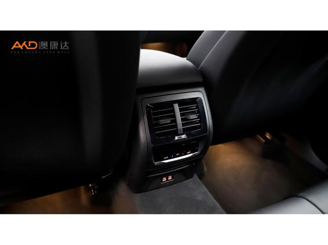 BMW X4 2024 Черный из Китая, фото 2