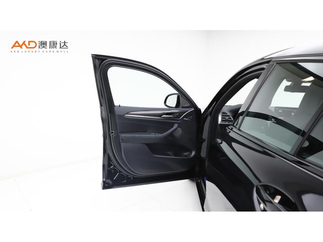 BMW X4 id 4258659 из Китая 7