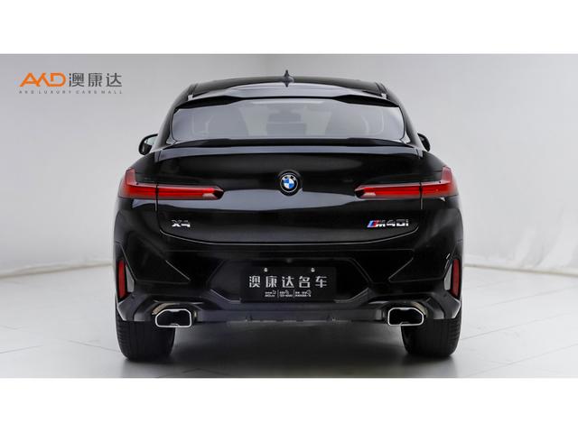 BMW X4 id 4258659 из Китая 9