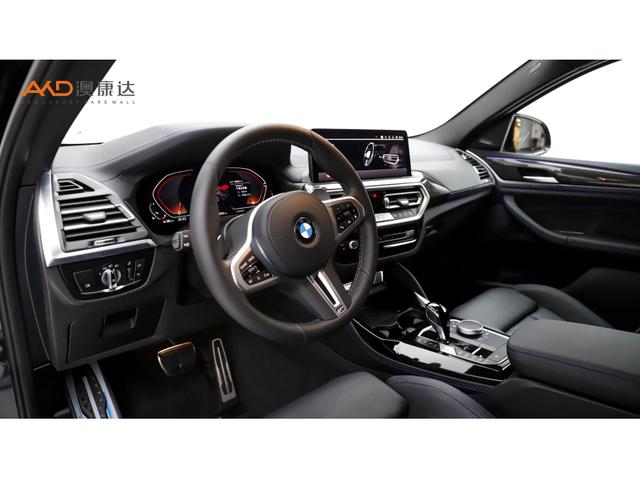 BMW X4 id 4258659 из Китая 10