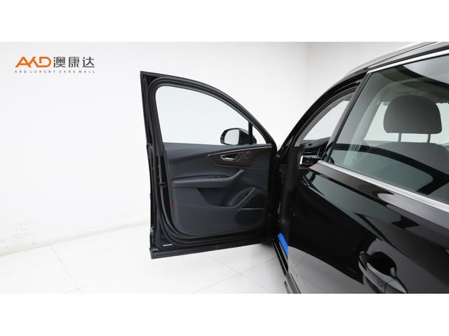 Audi Q7 2021 55 TFSI quattro S line Sport — фото 10