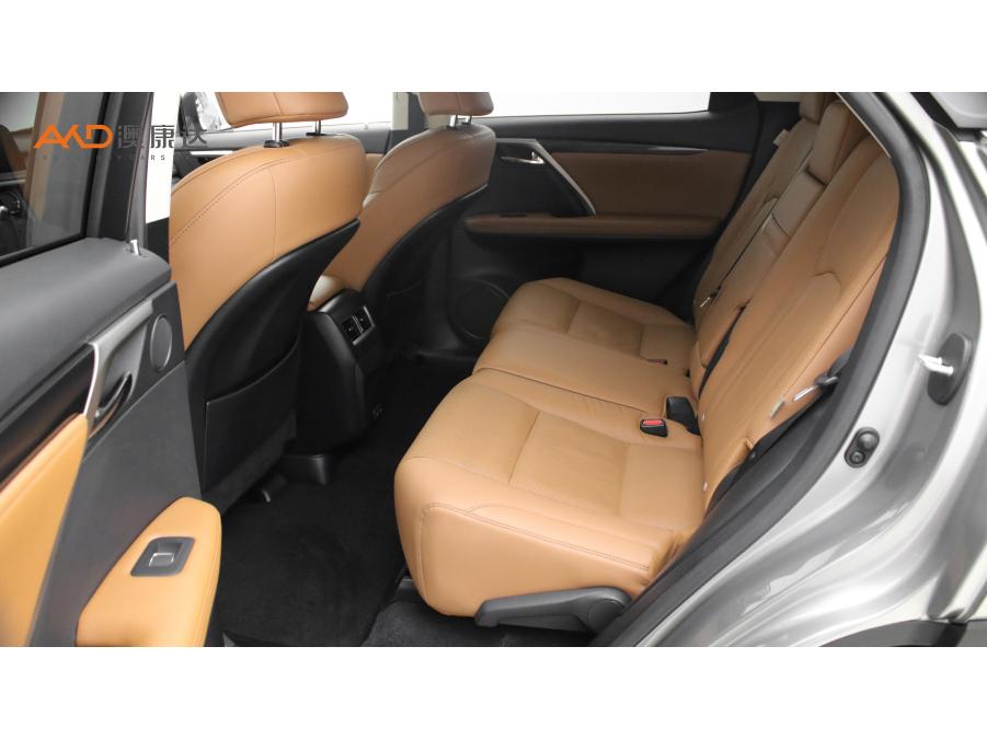 Lexus RX 2020 300 Elegant